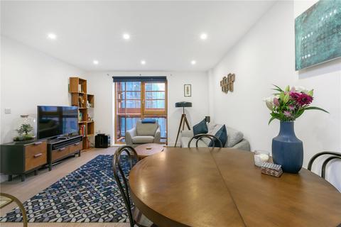 2 bedroom apartment to rent - Laburnum Street, London, E2