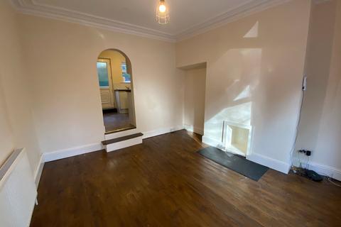 undefined, Oxford Street, Sheffield, S6