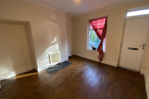 undefined, Oxford Street, Sheffield, S6