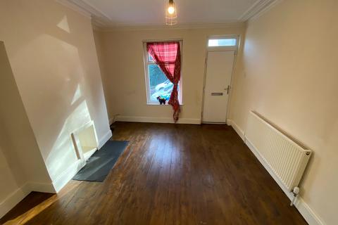 undefined, Oxford Street, Sheffield, S6