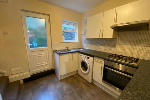 undefined, Oxford Street, Sheffield, S6