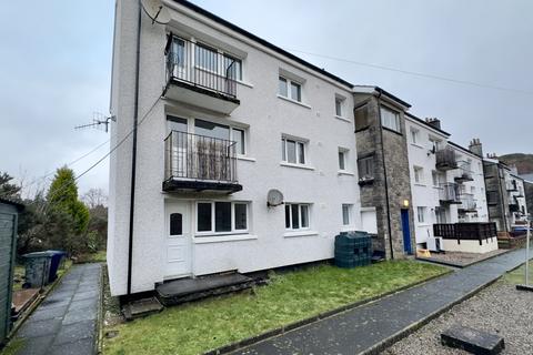 2 bedroom flat to rent, Longsdale Terrace, Oban, PA34