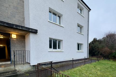 2 bedroom flat to rent, Longsdale Terrace, Oban, PA34