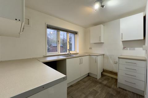 2 bedroom flat to rent, Longsdale Terrace, Oban, PA34