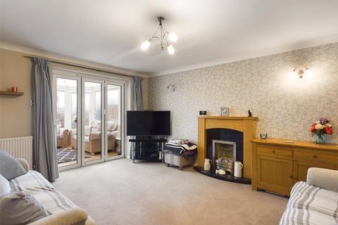 4 bedroom detached house for sale, Lamden Way, Burghfield Common, Reading, RG7