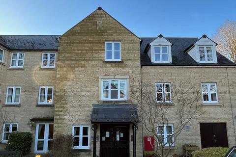 1 bedroom flat for sale - Kingstone Court, Chipping Norton