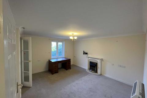 1 bedroom flat for sale - Kingstone Court, Chipping Norton