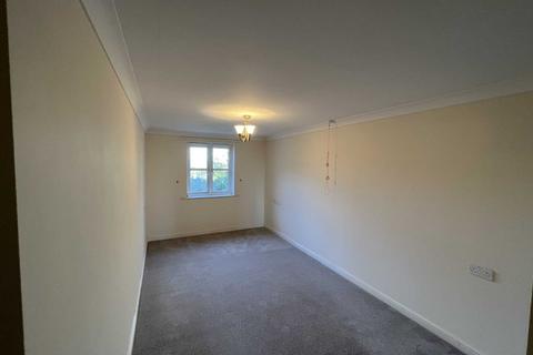 1 bedroom flat for sale - Kingstone Court, Chipping Norton