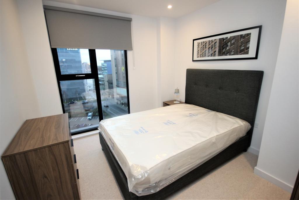 Bedroom 2 1
