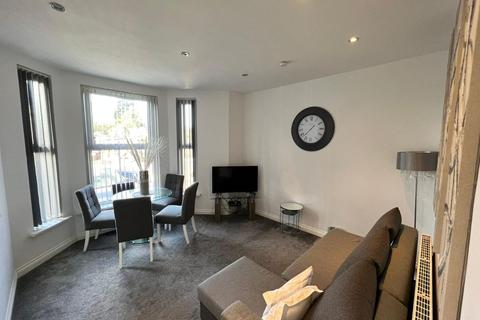 1 bedroom apartment to rent - Stanmore Road, Edgbaston, B16 9SU