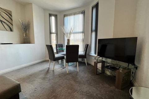1 bedroom apartment to rent - Stanmore Road, Edgbaston, B16 9SU