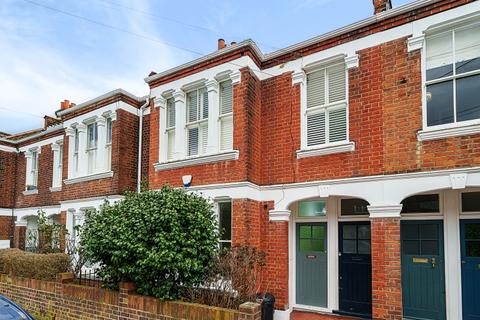 2 bedroom apartment to rent - Waldron Road Earlsfield SW18
