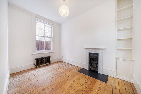 2 bedroom apartment to rent - Waldron Road Earlsfield SW18