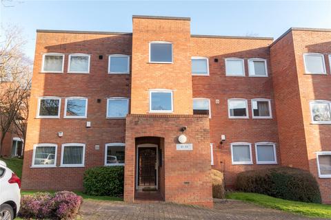 13 Jacoby Place, Edgbaston, Birmingham, B5 7UN