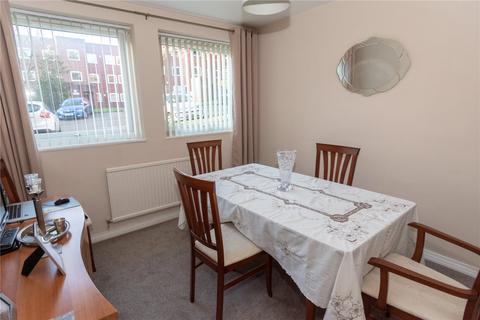 13 Jacoby Place, Edgbaston, Birmingham, B5 7UN