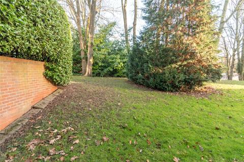 13 Jacoby Place, Edgbaston, Birmingham, B5 7UN