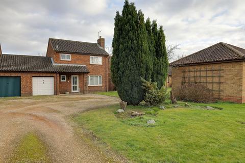 3 bedroom detached house for sale - Church Lane, Tydd St. Giles, PE13