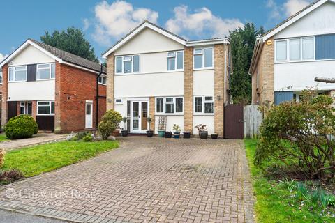 32 Audley Way, Ascot, SL5 8EF