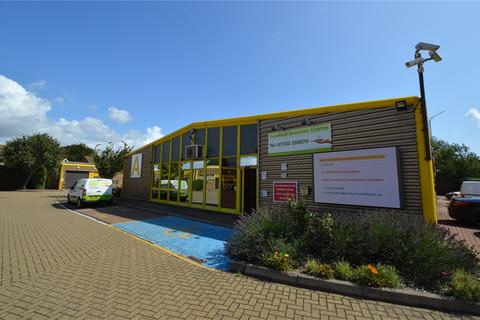 Office to rent - C10, The Seedbed Centre, Vanguard Way, Shoeburyness, Essex, SS3