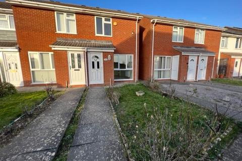 2 bedroom end of terrace house to rent, Rosemary Walk, Lee-On-The-Solent, Hampshire, PO13