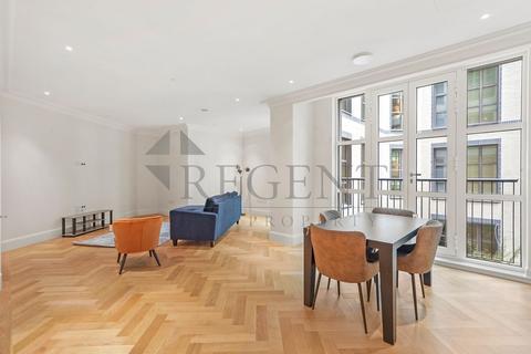 2 bedroom apartment to rent, Millbank Residence, Westminster, SW1P