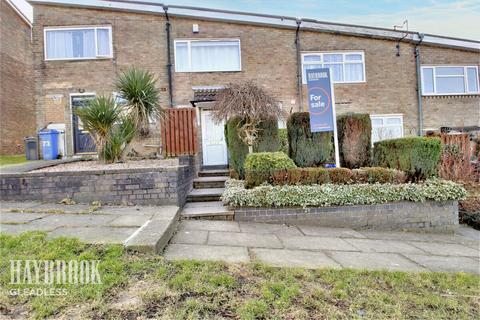 75 Gaunt Road, Sheffield, S14 1GJ