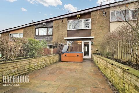 75 Gaunt Road, Sheffield, S14 1GJ