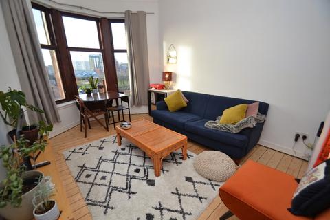 1 bedroom flat for sale - Holmlea Road, Glasgow, City of Glasgow, G44