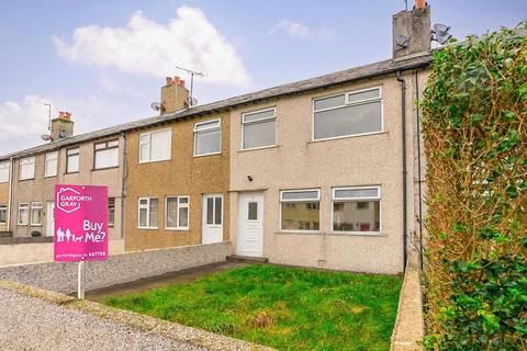 2 bedroom terraced house for sale - 8, Third Avenue, Onchan