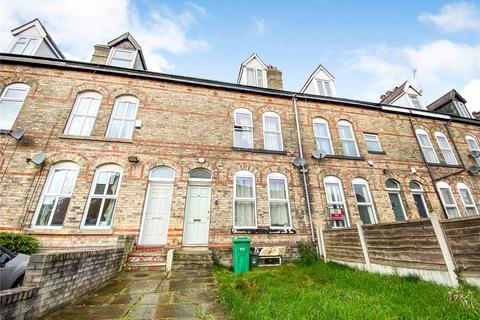 6 bedroom terraced house to rent, Lombard Grove, Manchester, Greater Manchester, M14