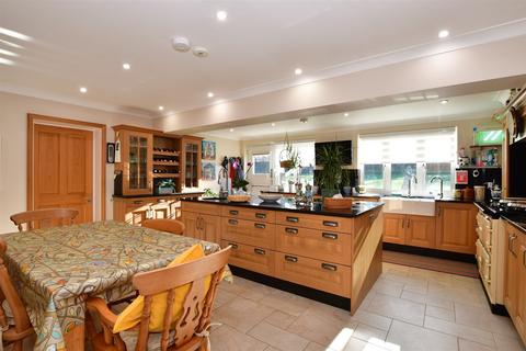 4 bedroom detached house for sale, Main Road, Whiteley Bank, Isle of Wight
