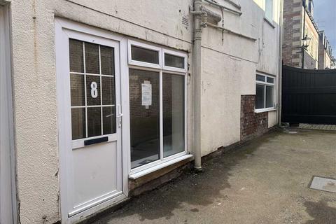 undefined, Buck Precinct, Pocklington