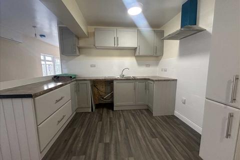 undefined, Buck Precinct, Pocklington