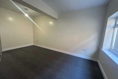 undefined, Buck Precinct, Pocklington