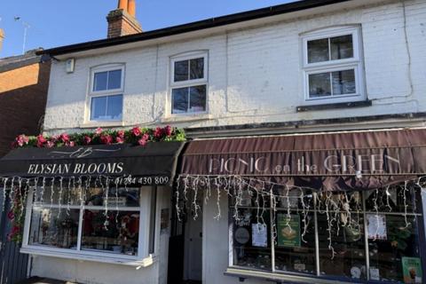 undefined, 17a St. Judes Road  Englefield Green Egham