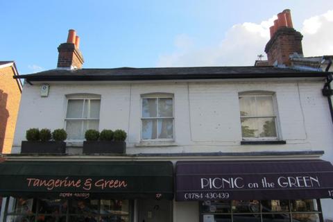 undefined, 17a St. Judes Road  Englefield Green Egham