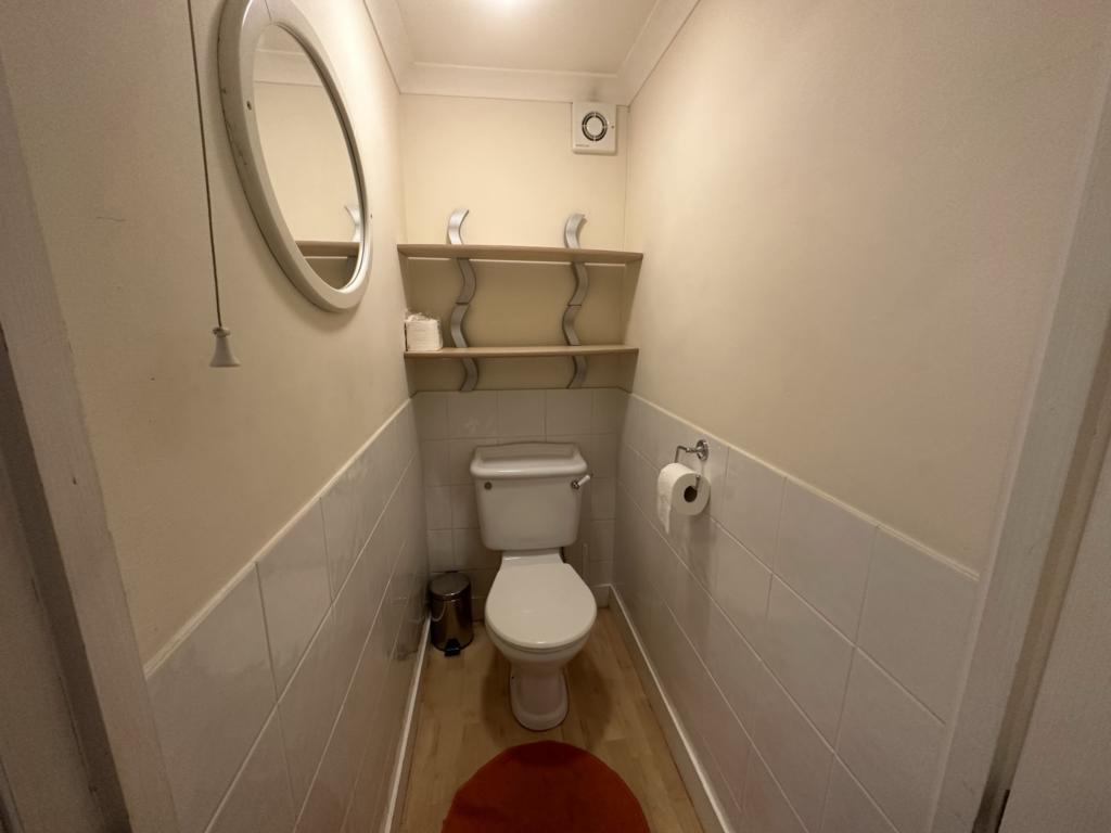 En suite