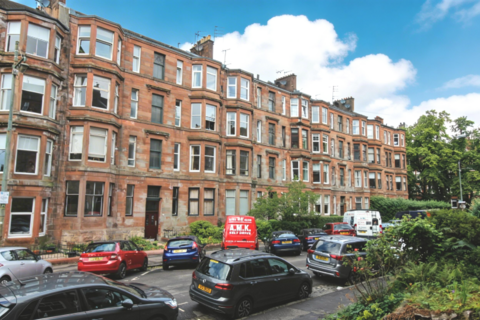 undefined, 45 Dudley Drive, Hyndland, G12 9RR