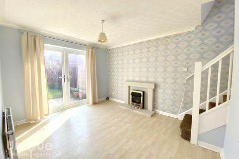 2 bedroom semi-detached house for sale, Elkfield Drive,  Blackpool, FY3