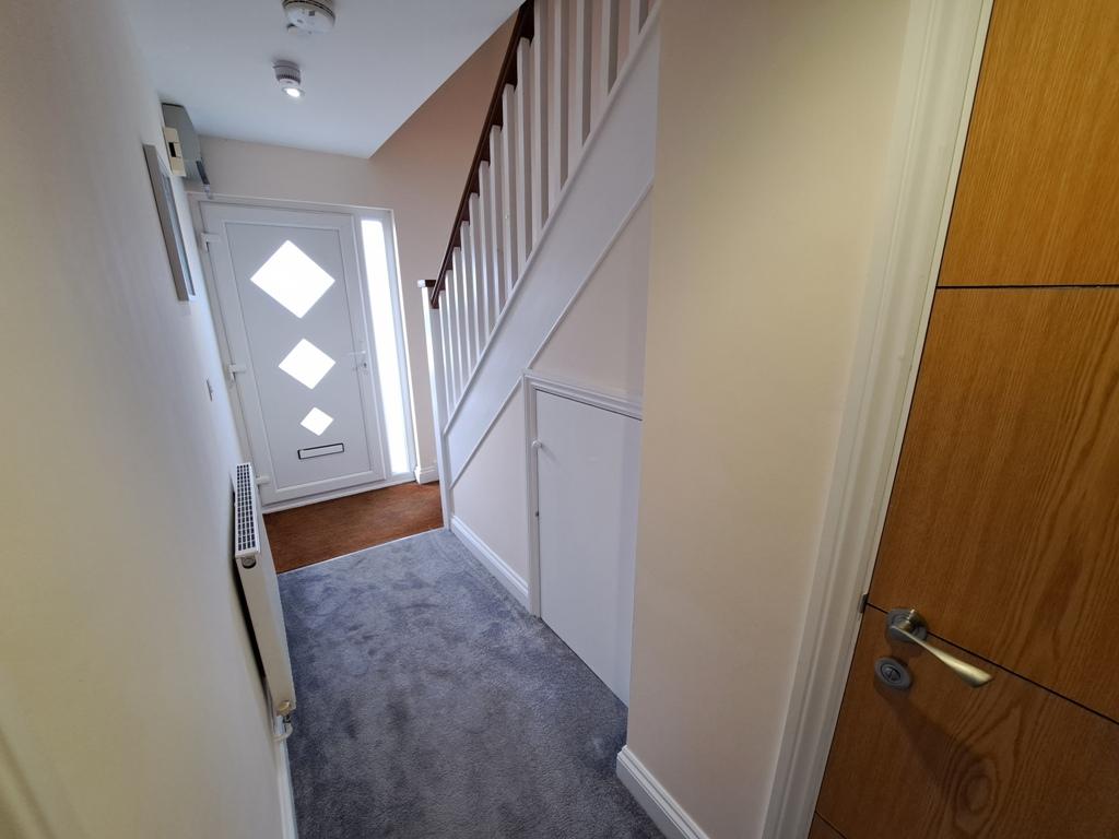 Sandwich Mews, Redoubt, Eastbourne BN22 2 bed terraced house for sale