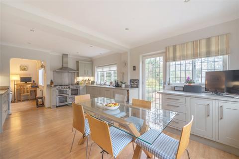 5 bedroom detached house for sale, Clandon Road, West Clandon, Surrey, GU4