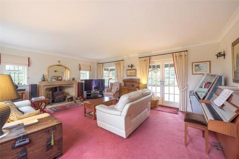 5 bedroom detached house for sale, Clandon Road, West Clandon, Surrey, GU4