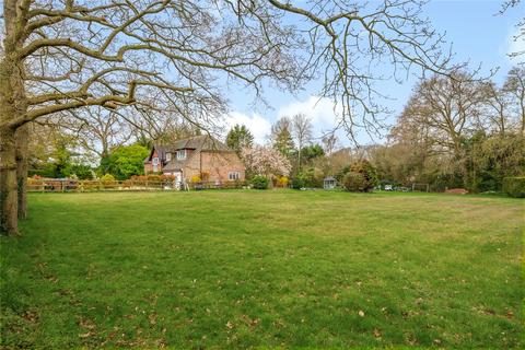 5 bedroom detached house for sale, Clandon Road, West Clandon, Surrey, GU4