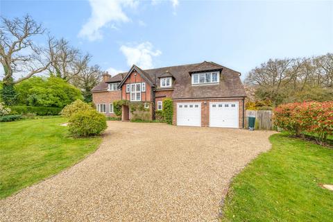 5 bedroom detached house for sale, Clandon Road, West Clandon, Surrey, GU4