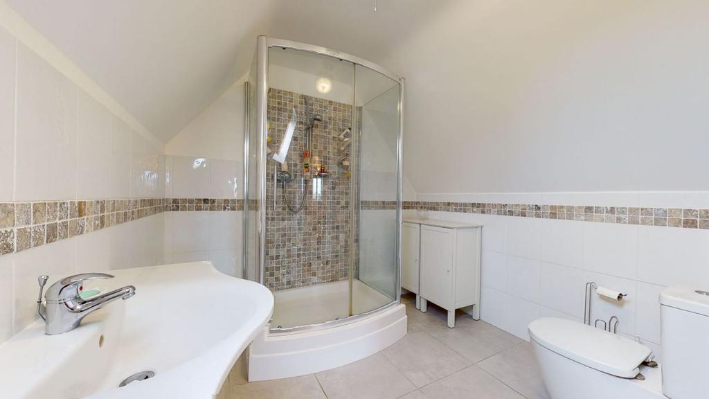 En suite