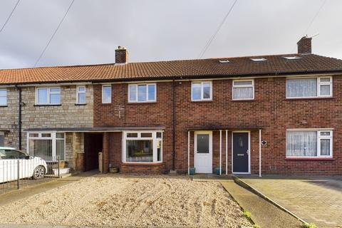 3 bedroom terraced house for sale - Keynes Road, Cambridge CB5 8PR