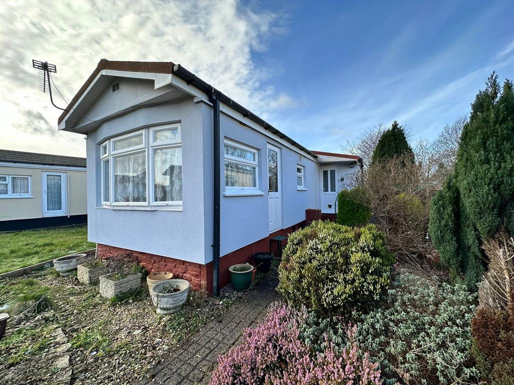 Staunton Lane, Bristol, BS14 1 bed park home for sale £130,000