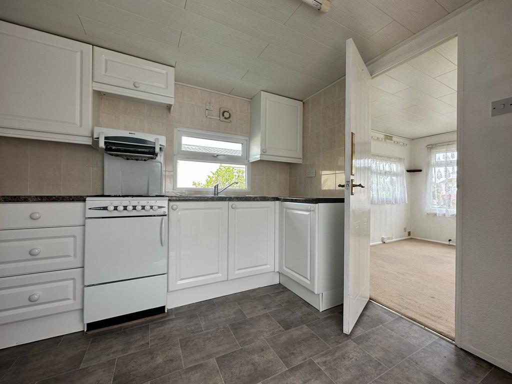 Staunton Lane, Bristol, BS14 1 bed park home for sale £130,000