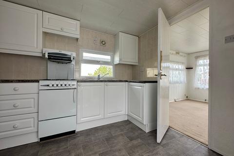 1 bedroom park home for sale - Staunton Lane, Bristol, BS14