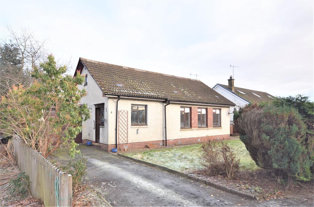 Lubnaig Drive, Callander, Stirling, FK17 8JX 3 bed bungalow to rent £1,050 pcm (£242 pw)